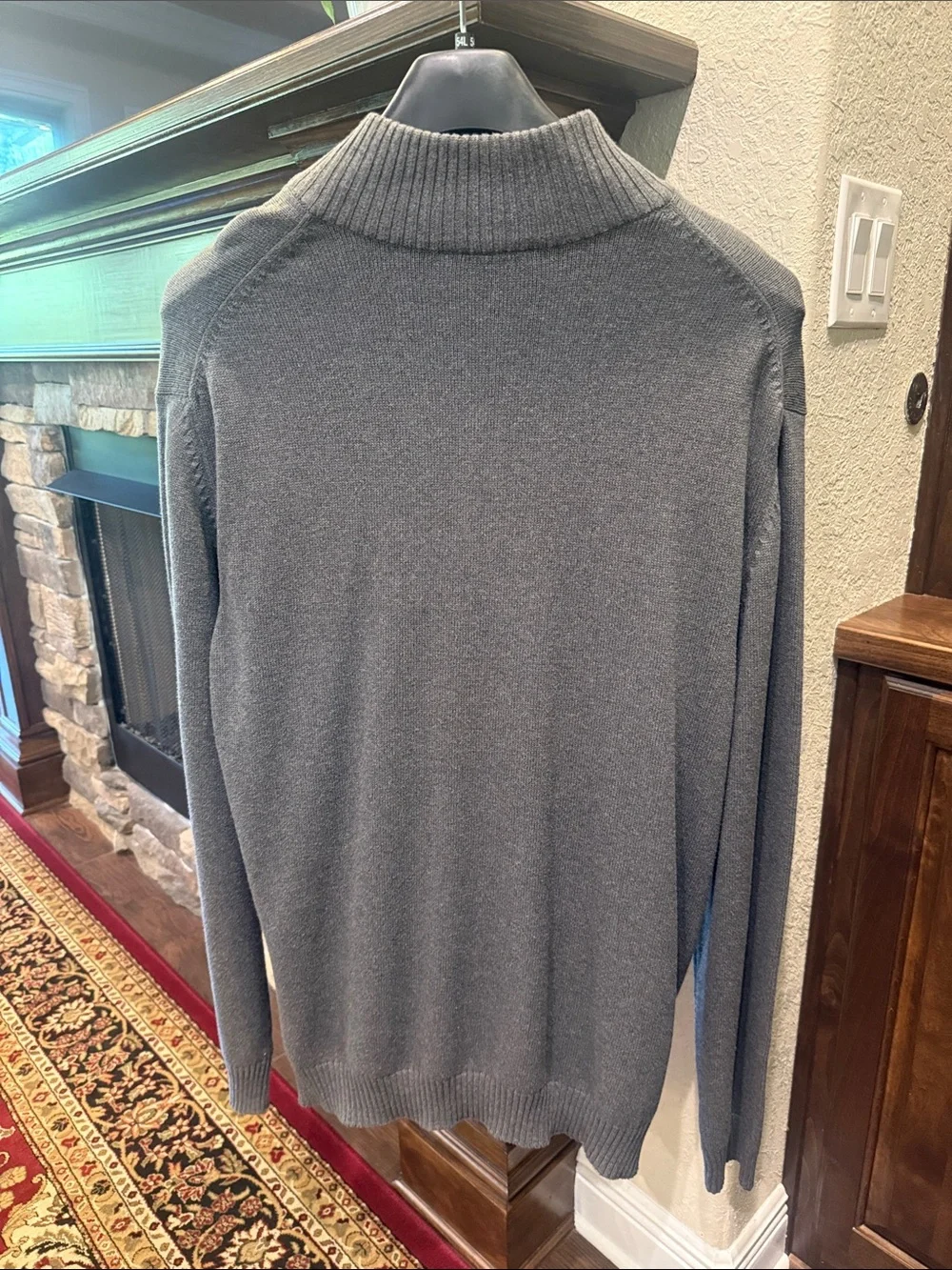 Rodd & Gunn soft knit